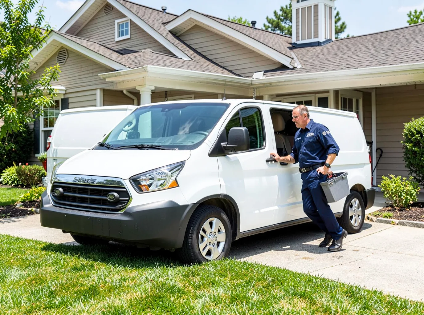 Emergency Plumber company in New Boston, MO