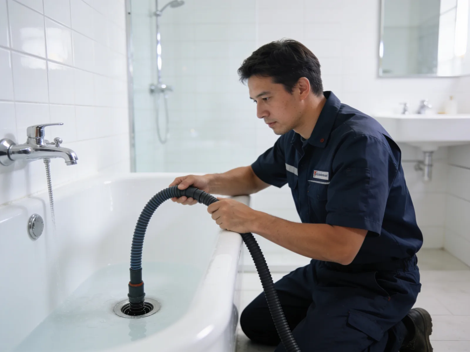 Emergency Plumber New Boston, MO FAQs